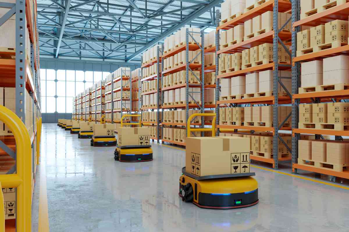 High Paying Amazon Jobs