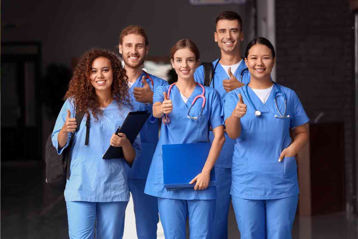 Registered Nurses in Canada