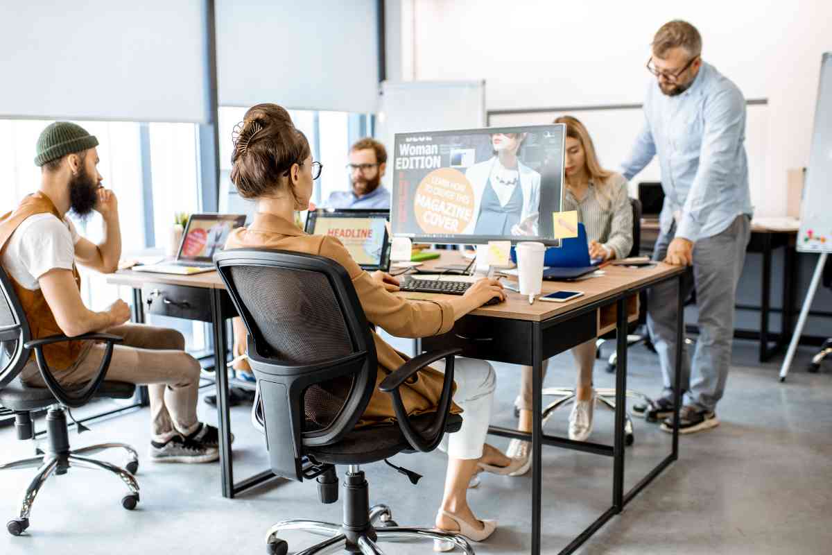 Web Designers in Canada