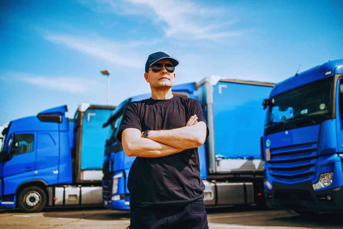 Truck Driver Jobs in Canada with Visa Sponsorship