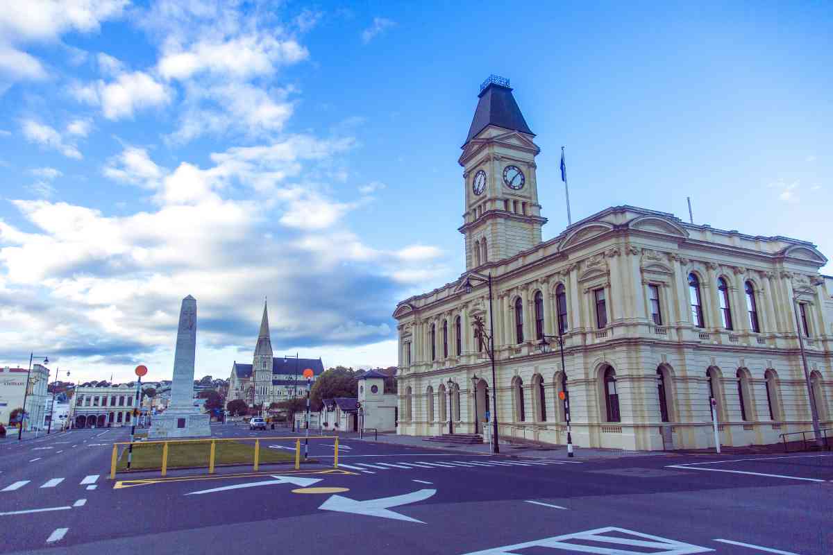 Jobs in New Zealand with Visa Sponsorship