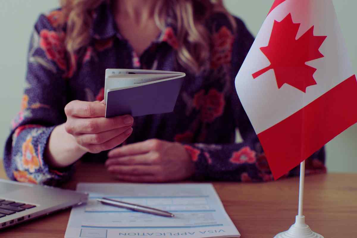 Business Immigration Visa Canada