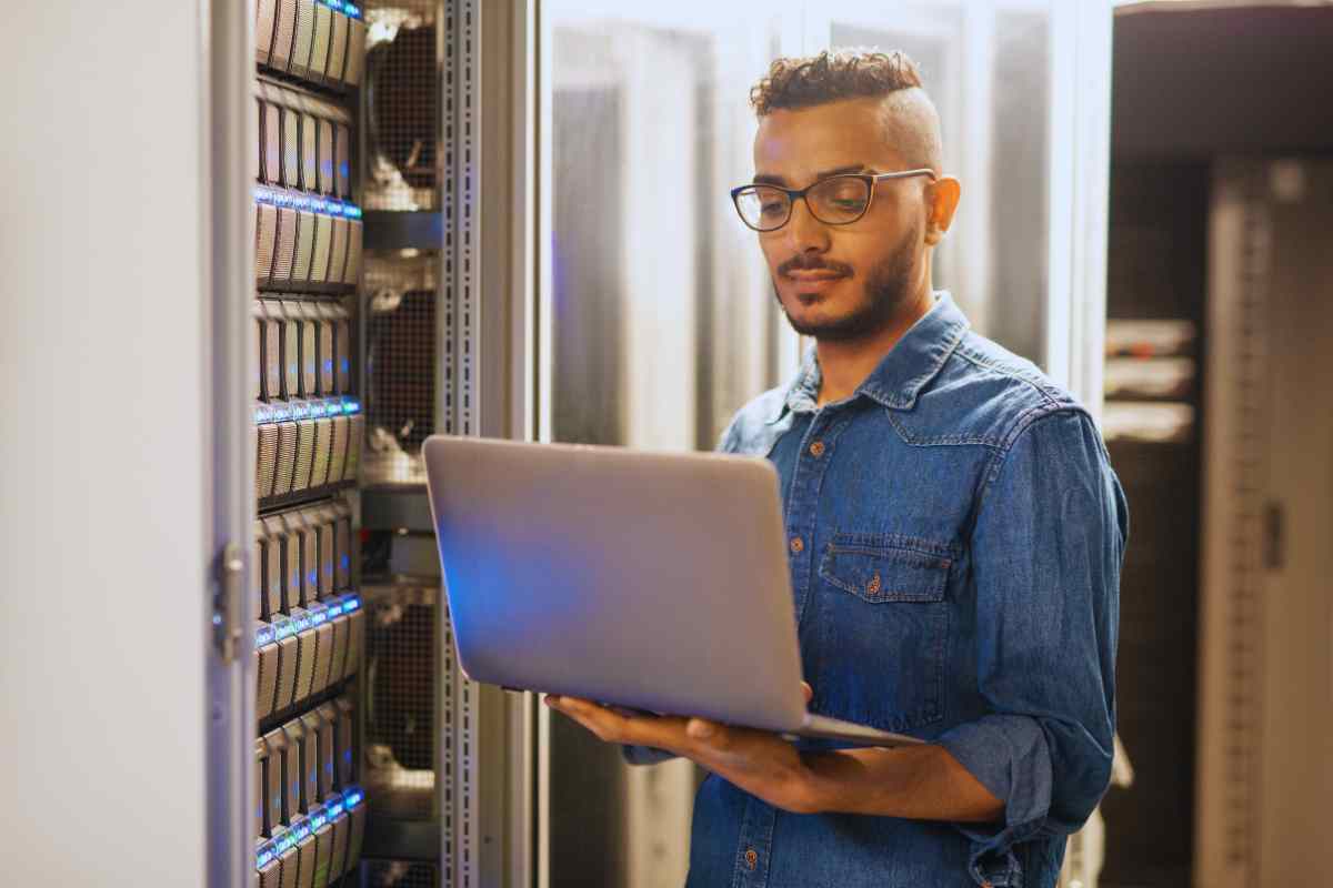 IT Security Specialist Jobs