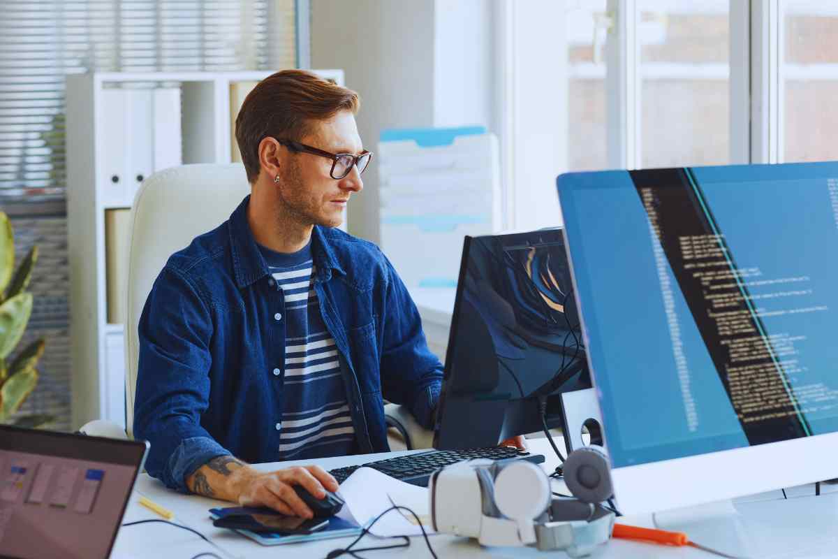 Application Developer Jobs in Canada