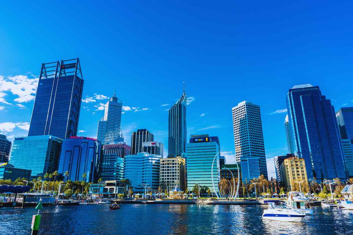 Australia Work Visa Sponsorship Jobs