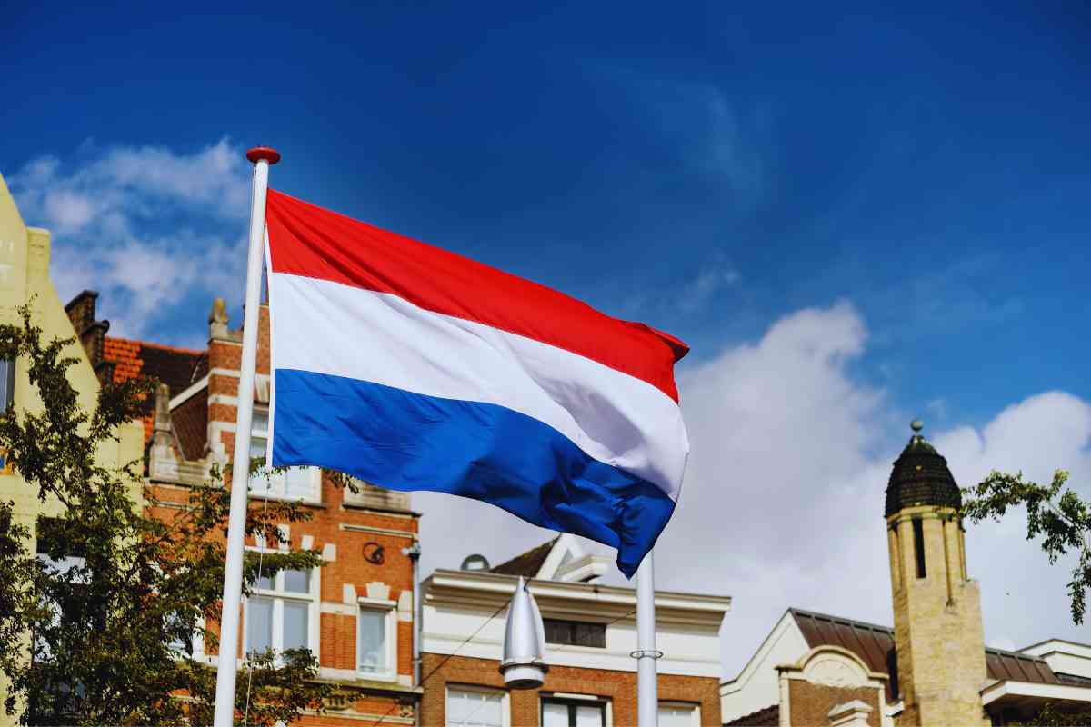 Netherlands Jobs for Immigrants