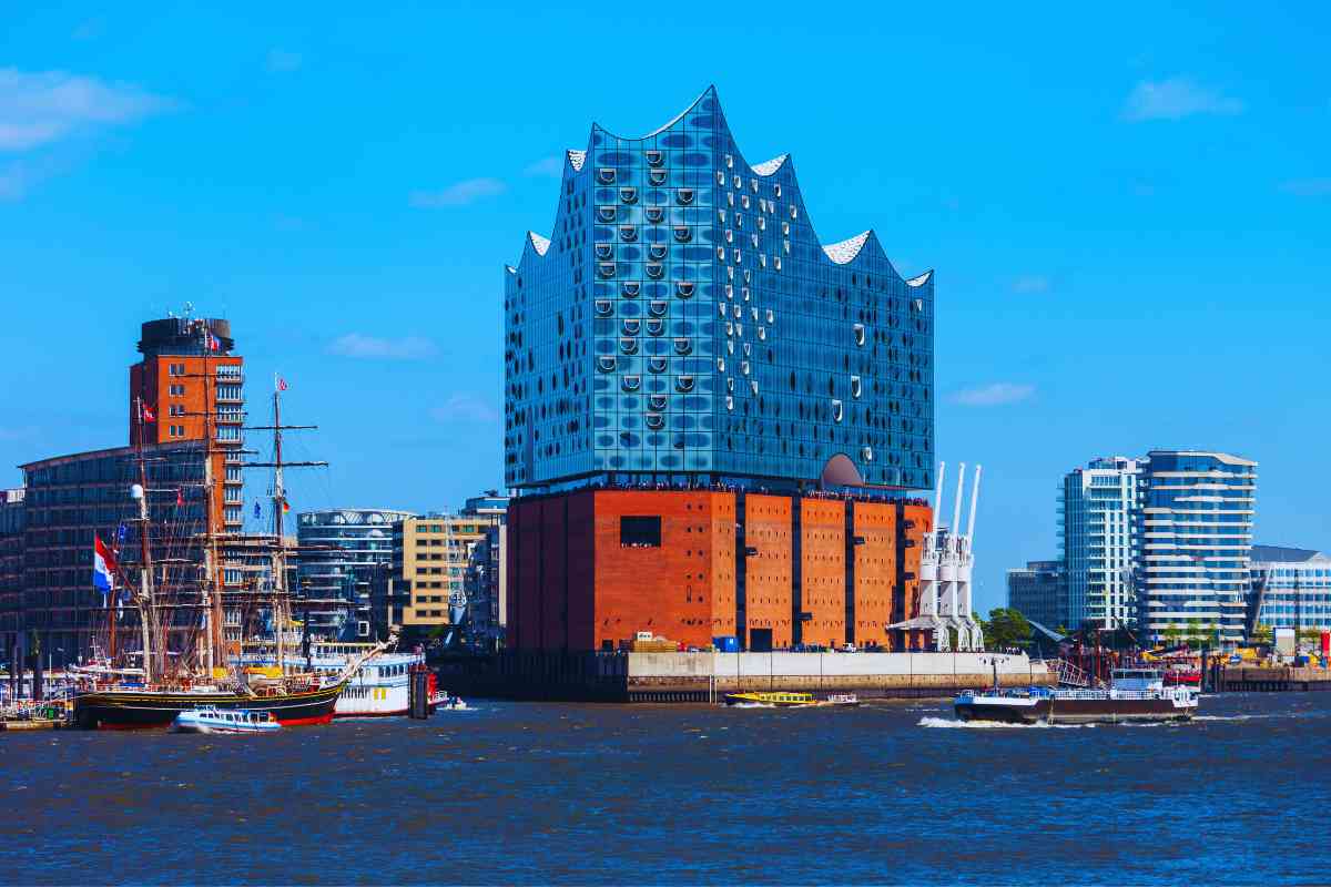 An Opportunity to Get High Paying Jobs in Hamburg