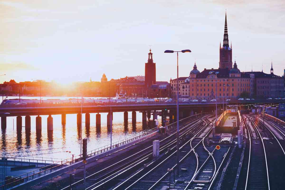 An Opportunity to Get High Paying Jobs in Stockholm