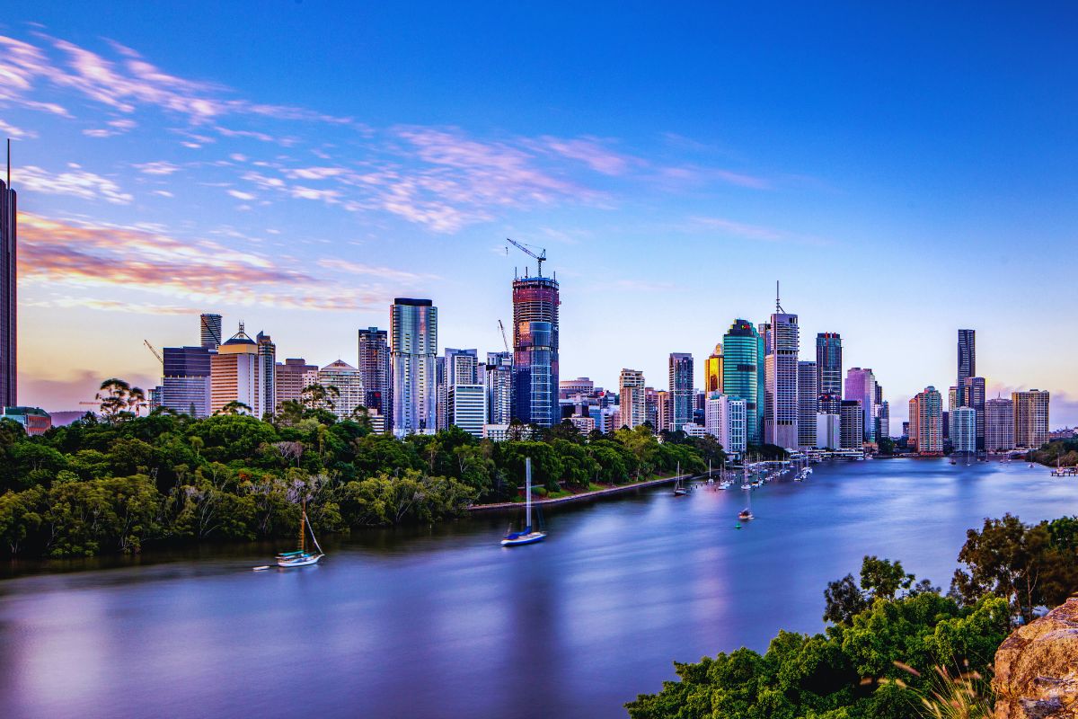 An Opportunity To Get High Paying Jobs in Brisbane, Australia Today