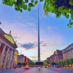 An Opportunity To Get High Paying Jobs in Dublin, Ireland Today