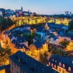 An Opportunity To Get High Paying Jobs in Luxembourg City, Luxembourg Today