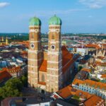 An Opportunity To Get High Paying Jobs in Munich, Germany Today