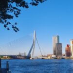 An Opportunity To Get High Paying Jobs in Rotterdam, Netherlands Today