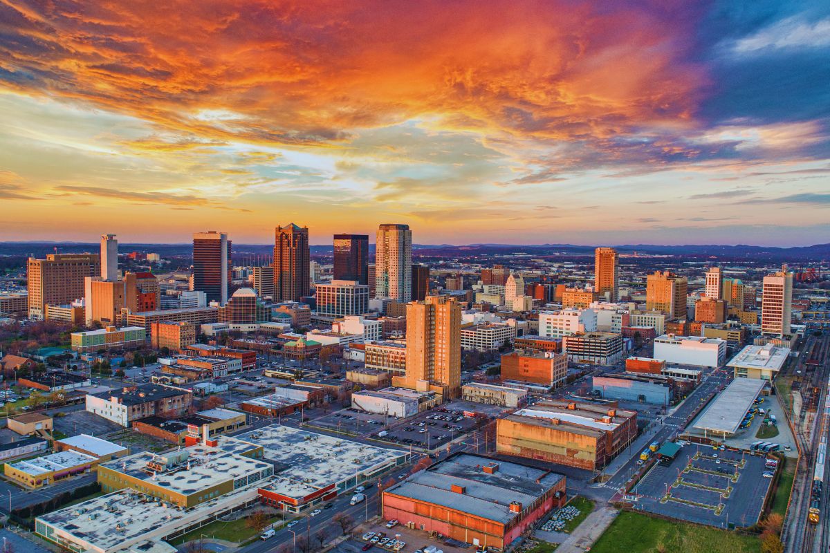 An Opportunity to Get High Paying Jobs in Birmingham, England Today