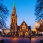 An Opportunity to Get High Paying Jobs in Christchurch, New Zealand Today